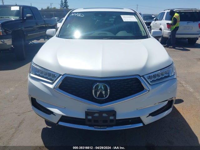 5J8YD3H30LL014198 Acura Mdx Base (a9)