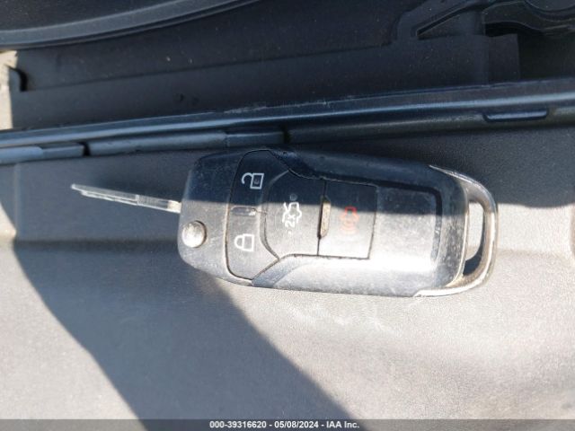 3FA6P0H74GR194314 Ford FUSION SE