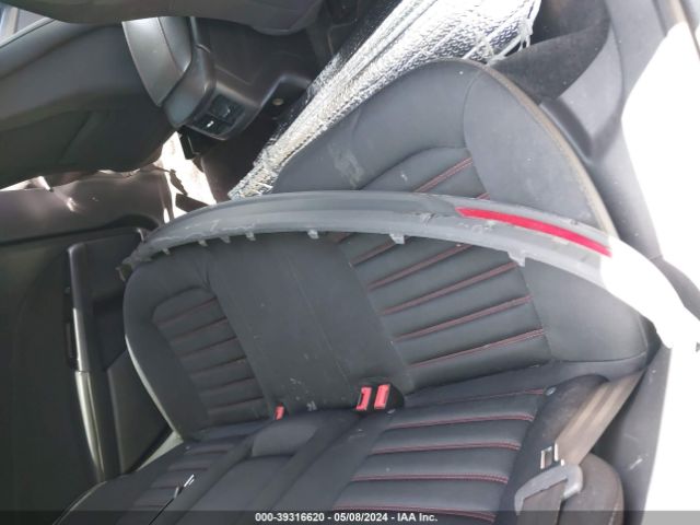 3FA6P0H74GR194314 Ford FUSION SE