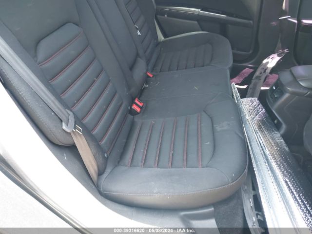 3FA6P0H74GR194314 Ford FUSION SE