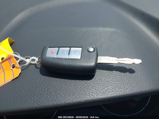Nissan ROGUE S 2017 5N1AT2MT8HC867387 Image 11