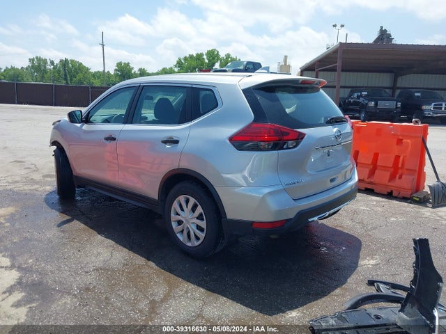 Nissan ROGUE S 2017 5N1AT2MT8HC867387 Image 3