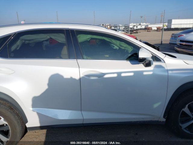 JTJGARBZ3L5005127 Lexus NX 300