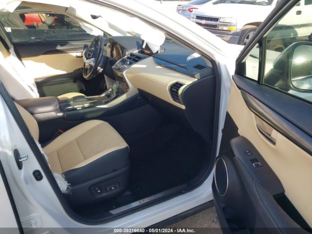 JTJGARBZ3L5005127 Lexus NX 300