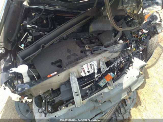 2017 MITSUBISHI OUTLANDER JA4AZ3A35HZ029337 Photo 9