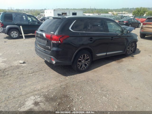 2017 MITSUBISHI OUTLANDER JA4AZ3A35HZ029337 Photo 3