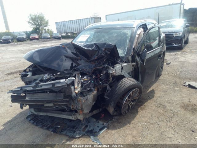 2017 MITSUBISHI OUTLANDER JA4AZ3A35HZ029337 Photo 5