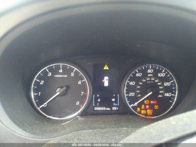 2017 MITSUBISHI OUTLANDER JA4AZ3A35HZ029337 Photo 6