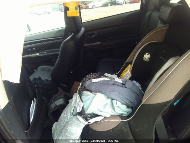 2017 MITSUBISHI OUTLANDER JA4AZ3A35HZ029337 Photo 7