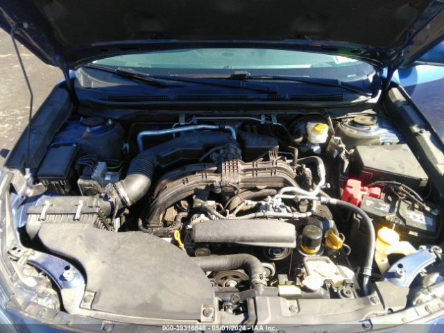 4S3BWAC64L3032658 Subaru Legacy Premium