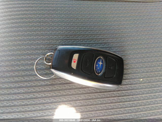 4S3BWAC64L3032658 Subaru Legacy Premium