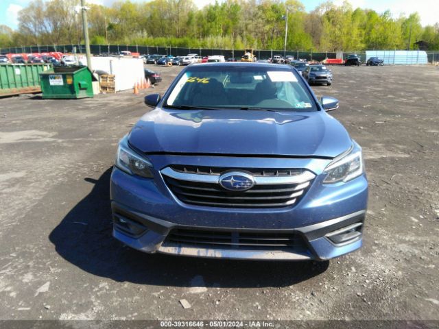 4S3BWAC64L3032658 Subaru Legacy Premium