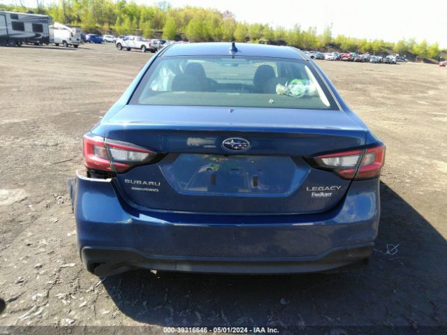 4S3BWAC64L3032658 Subaru Legacy Premium