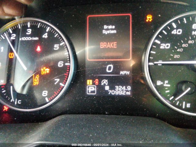 4S3BWAC64L3032658 Subaru Legacy Premium