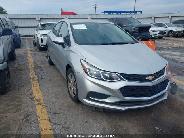 2016 1G1BC5SM7G7327258 главное изображение