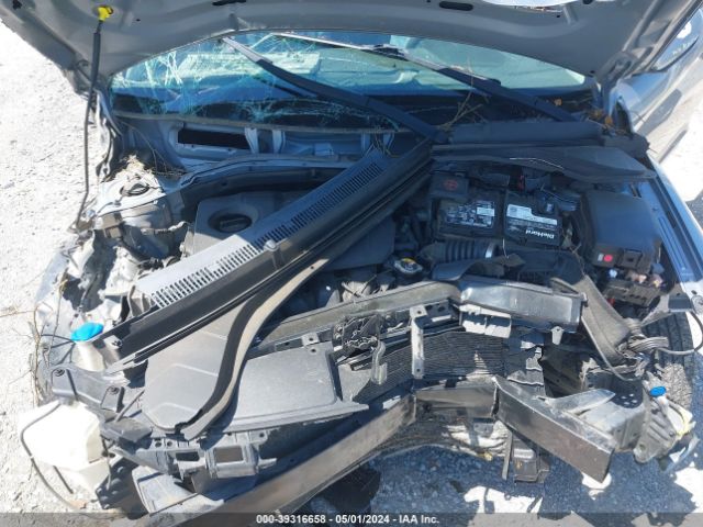 5NPD74LF6HH176764 Hyundai ELANTRA SE
