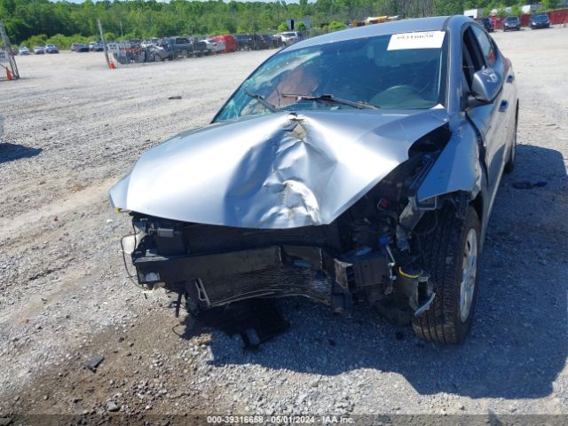 5NPD74LF6HH176764 Hyundai ELANTRA SE