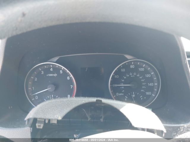 5NPD74LF6HH176764 Hyundai ELANTRA SE
