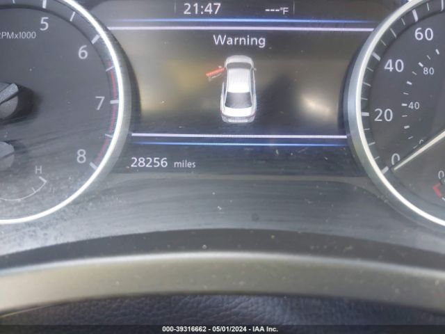 3N1AB8CVXPY292215 Nissan Sentra Sv Xtronic Cvt