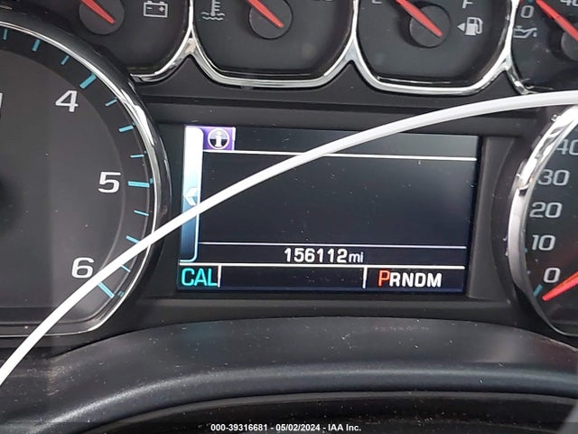 Chevrolet Silverado 1500 1lz 2015 3GCPCSEC3FG218121 Image 15