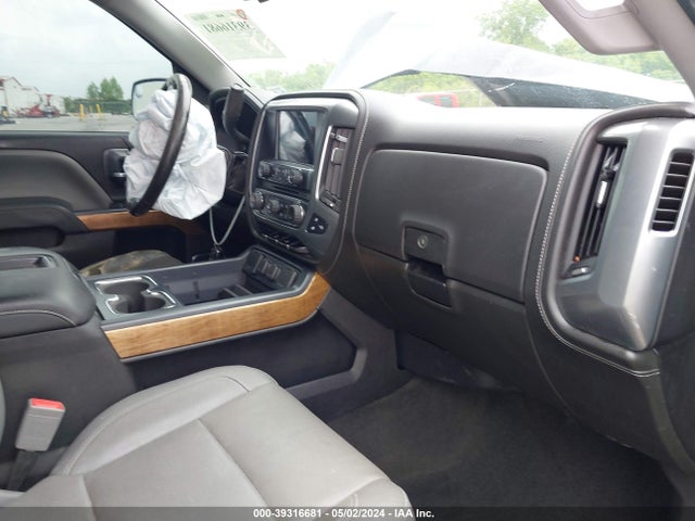 Chevrolet Silverado 1500 1lz 2015 3GCPCSEC3FG218121 Image 5