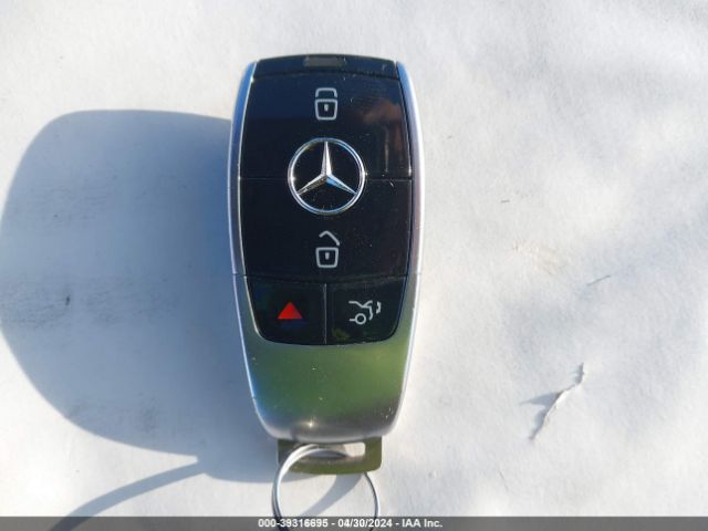 W1KUG6GB8LA527814 Mercedes-Benz S 450