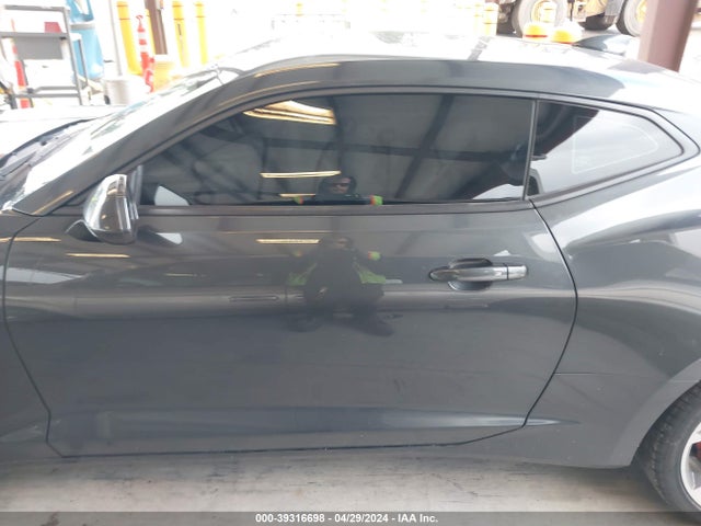 Chevrolet CAMARO 2SS 2017 1G1FH1R70H0151031 Image 14