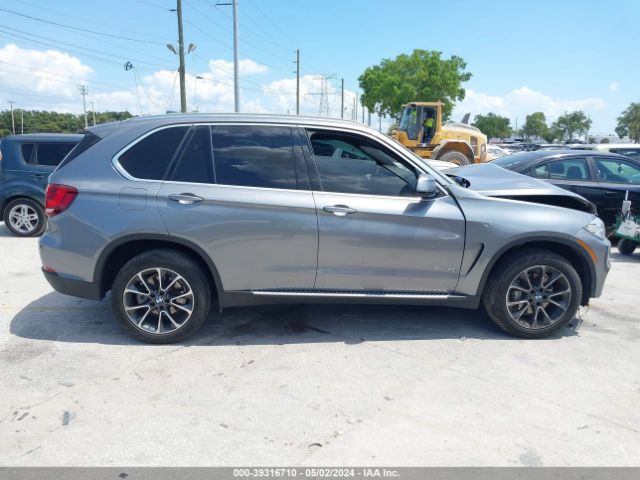 5UXKR2C58H0U18138 BMW X5 Sdrive35i