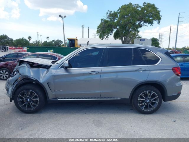 5UXKR2C58H0U18138 BMW X5 Sdrive35i