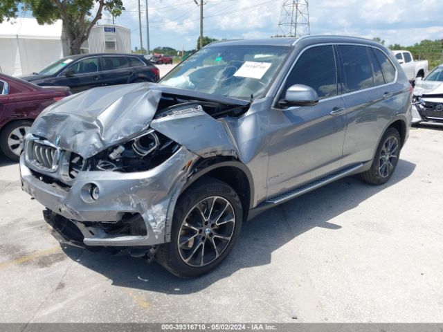 5UXKR2C58H0U18138 BMW X5 Sdrive35i