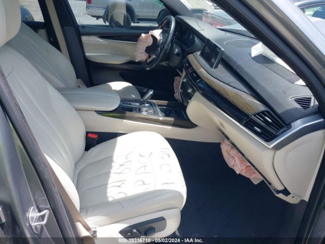 5UXKR2C58H0U18138 BMW X5 Sdrive35i