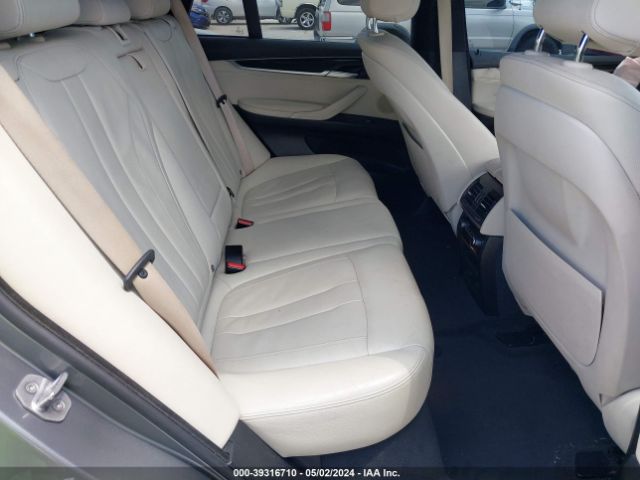 5UXKR2C58H0U18138 BMW X5 Sdrive35i