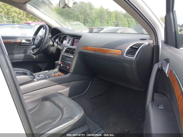 WA1LGAFE3FD024516 Audi Q7 3.0t Premium