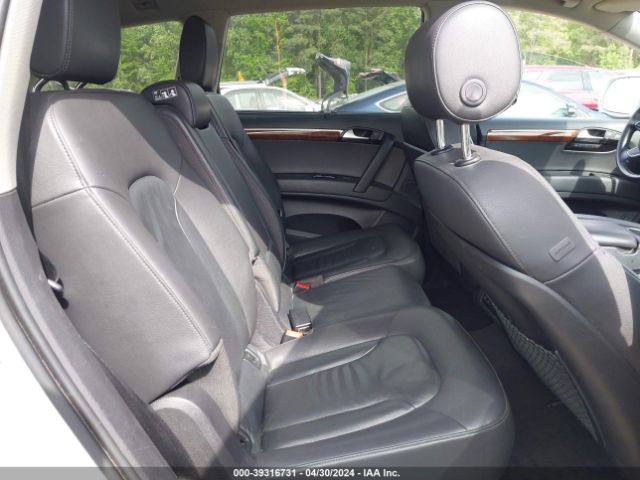 WA1LGAFE3FD024516 Audi Q7 3.0t Premium