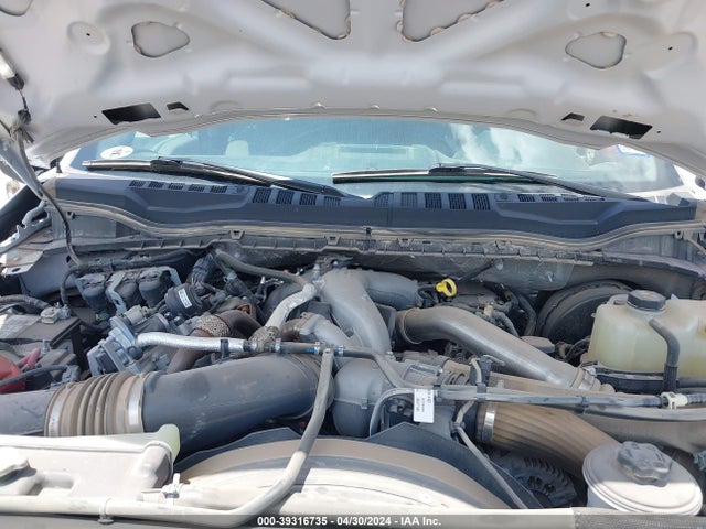 Ford F-250 Xlt 2021 1FT7W2BTXMED43374 Image 10