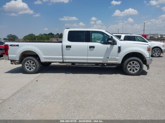Ford F-250 Xlt 2021 1FT7W2BTXMED43374 Image 13