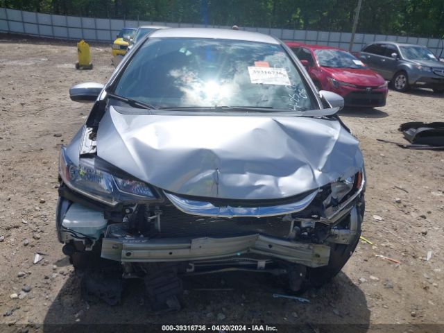 3HGGK5H43LM704161 Honda FIT LX