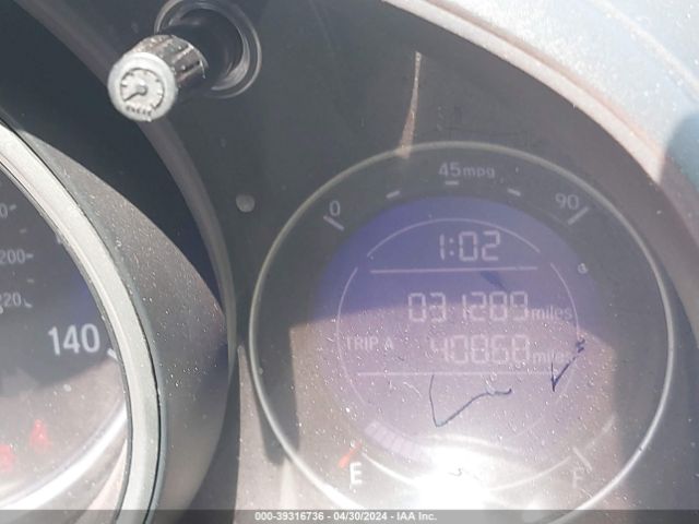 3HGGK5H43LM704161 Honda FIT LX