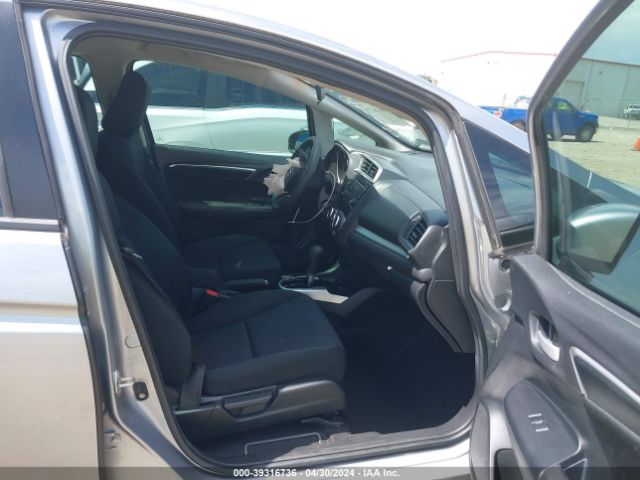 3HGGK5H43LM704161 Honda FIT LX