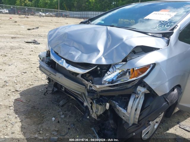 3HGGK5H43LM704161 Honda FIT LX