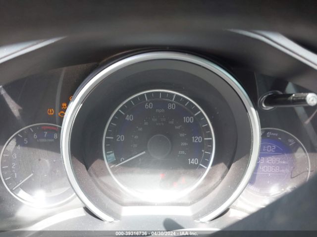 3HGGK5H43LM704161 Honda FIT LX