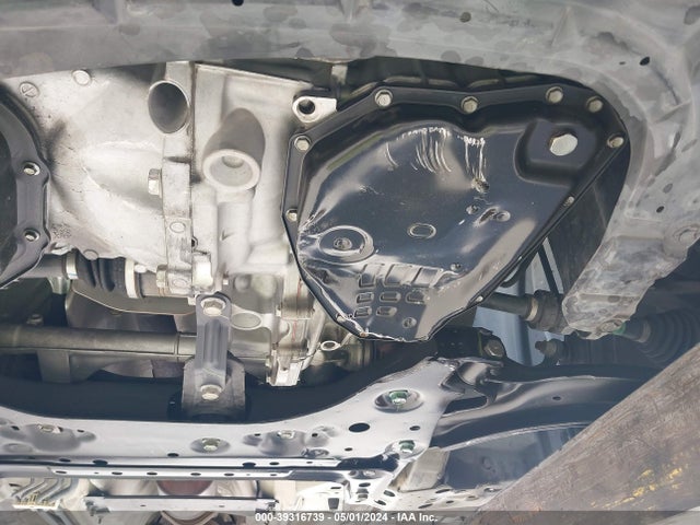 Nissan SENTRA SV 2017 3N1AB7AP9HY208448 Image 6