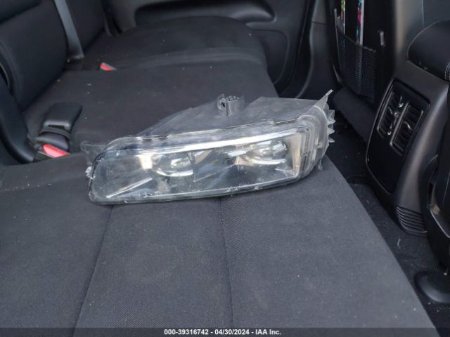 1C4RDHAG7MC661308 Dodge Durango Sxt Rwd