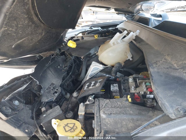 Jeep Compass Trailhawk 4x4 2020 3C4NJDDB1LT184331 Image 10