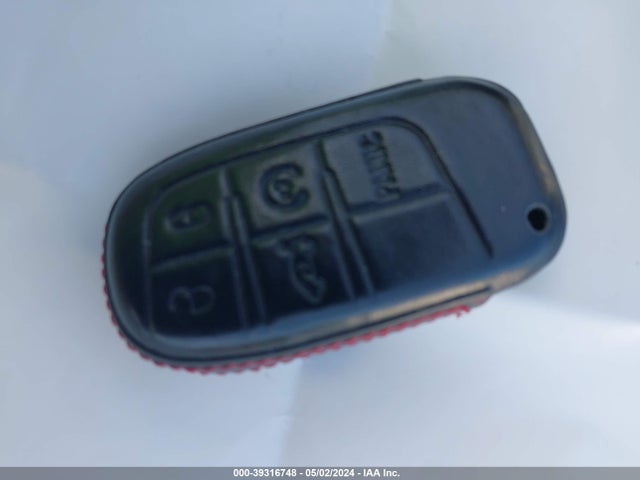Jeep Compass Trailhawk 4x4 2020 3C4NJDDB1LT184331 Image 11