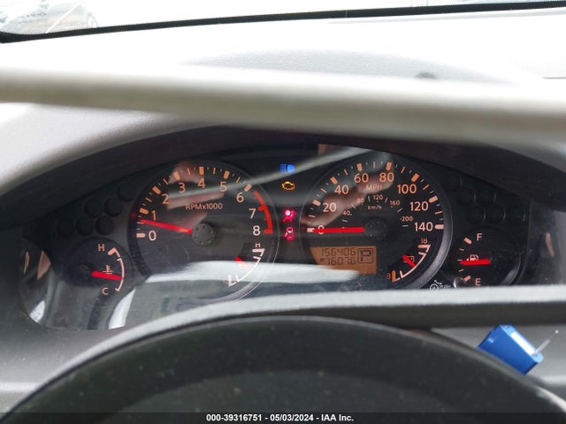 Nissan Frontier Sv 2017 1N6DD0ER8HN735933 Image 7