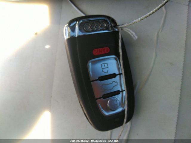 2011 AUDI S5 WAUVVAFR9BA048514 Photo 10
