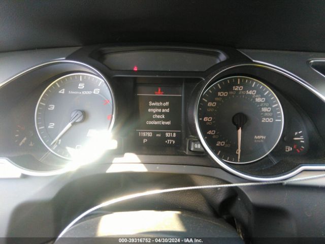 2011 AUDI S5 WAUVVAFR9BA048514 Photo 6