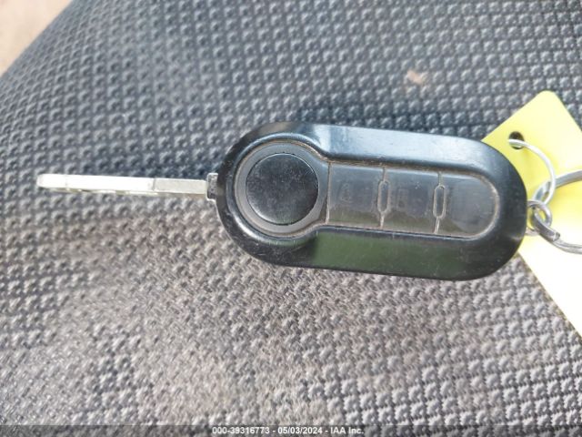 ZFBERFAT0F6973332 RAM Promaster City Tradesman