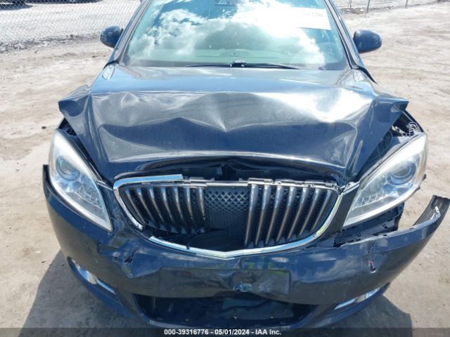 1G4PR5SK8E4142026 Buick Verano Convenience Group